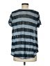 Chloe K Blue Cardigan Size M - photo 2