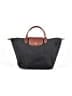 Longchamp Black Tote One size - photo 1