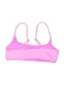 Cabana Del Sol Pink Swimsuit Top Size M - photo 2