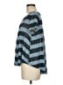Chloe K Blue Cardigan Size M - photo 5