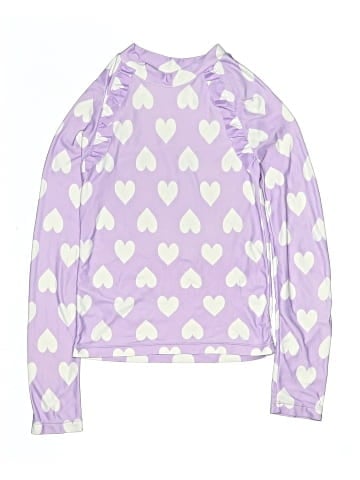 Tucker + Tate Rash Guard (view 1)