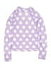 Tucker + Tate Purple Rash Guard Size 8 - photo 1