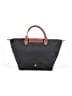 Longchamp Black Tote One size - photo 2