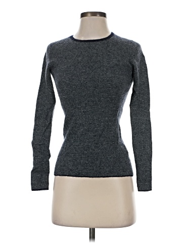 Vince. Cashmere Pullover Sweater (view 1)