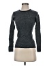 Vince. 100% Cashmere Gray Cashmere Pullover Sweater Size S - photo 1