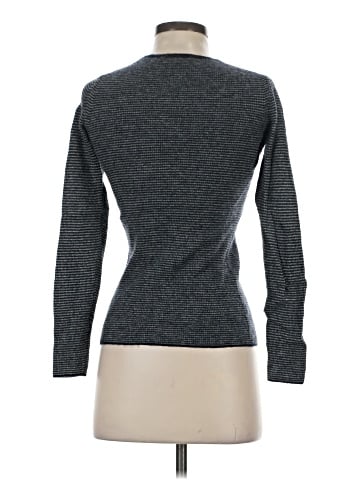 Vince. Cashmere Pullover Sweater (view 2)