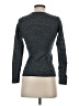 Vince. 100% Cashmere Gray Cashmere Pullover Sweater Size S - photo 2