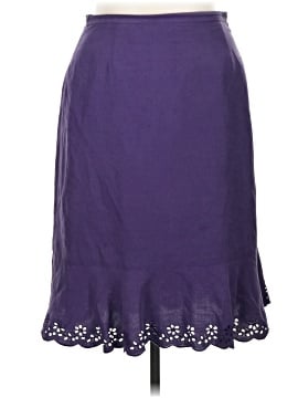 Judith Hart Casual Skirt