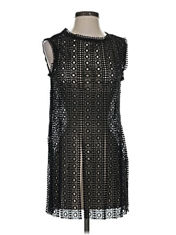 Zara Sleeveless Top (view 1)