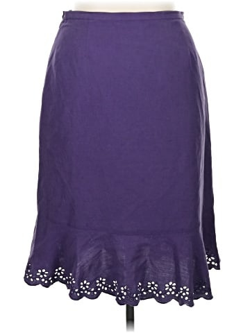 Judith Hart Casual Skirt (view 2)