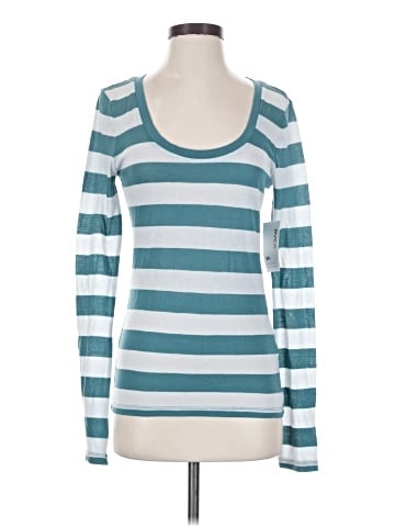 RVCA Long Sleeve T-Shirt (view 1)
