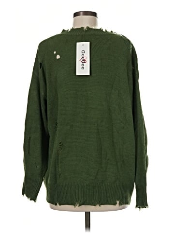 GeeGee Pullover Sweater (view 2)