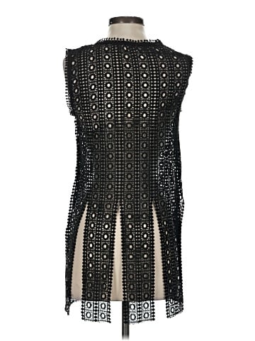 Zara Sleeveless Top (view 2)