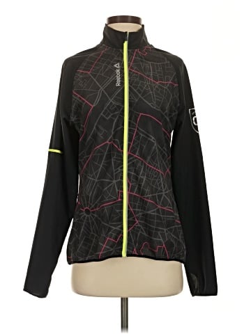Reebok Track Jacket (view 1)