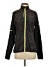 Reebok Graphic Black Track Jacket Size S - photo 1