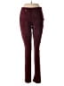 MICHAEL Michael Kors Burgundy Casual Pants Size M - photo 1