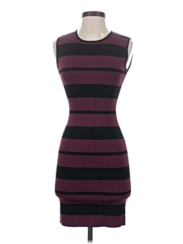 BCBGMAXAZRIA Casual Dress (view 1)
