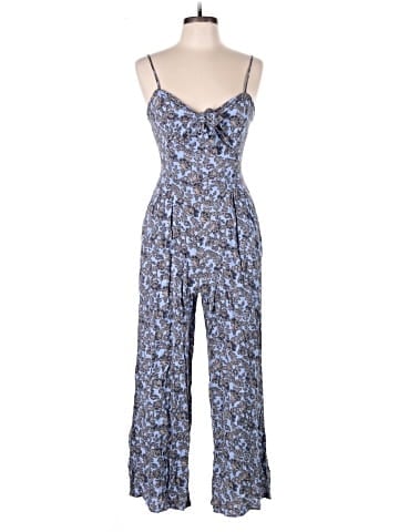 Melrose and Market Jumpsuit (view 1)