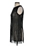 Zara Black Sleeveless Top Size S - photo 5