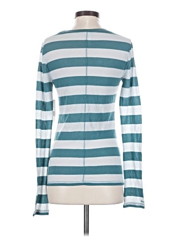 RVCA Long Sleeve T-Shirt (view 2)