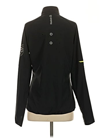 Reebok Track Jacket (view 2)