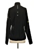 Reebok Graphic Black Track Jacket Size S - photo 2