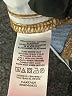 Ann Taylor LOFT Stripes Blue Jeans Size 10 - photo 8