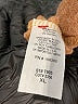 Korye Tan Poncho Size XL - photo 8