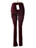 MICHAEL Michael Kors Burgundy Casual Pants Size M - photo 2