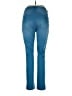 Seven7 Color Block Blue Jeans Size 10 - photo 2