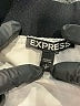 Express White Casual Skirt Size S - photo 4