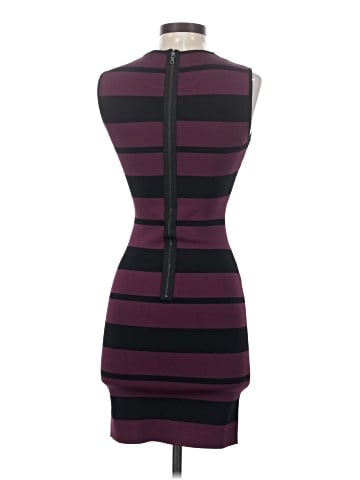 BCBGMAXAZRIA Casual Dress (view 2)