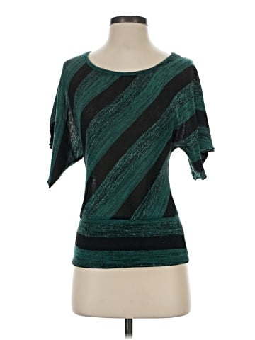 Iz Byer Short Sleeve T-Shirt (view 1)