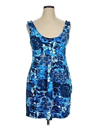 J Valdi Cocktail Dress (view 1)