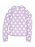 Tucker + Tate Purple Rash Guard Size 8 - photo 2