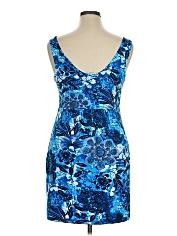J Valdi Cocktail Dress (view 2)