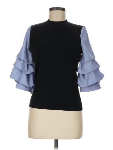 Gracia 3/4 Sleeve Top (view 1)