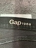 Gap Chevron-herringbone Black Jeggings Size 27R - photo 7