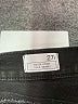 Gap Chevron-herringbone Black Jeggings Size 27R - photo 8