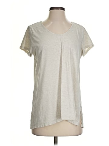 Purejill Short Sleeve T-Shirt (view 1)