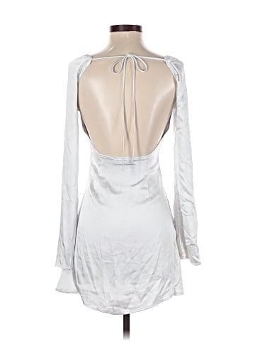 Beginning Boutique Cocktail Dress (view 2)