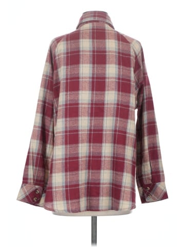 Staccato Long Sleeve Button-Down Shirt (view 2)