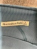 Abercrombie & Fitch Blue Active Pants Size S - photo 7