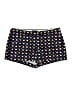 J.Crew Hearts Blue Shorts Size 12 - photo 1