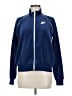 Nike Blue Zip Up Hoodie Size M - photo 1