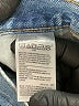 Old Navy Blue Denim Shorts Size 4 - photo 4