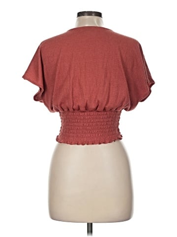 Forever 21 Short Sleeve Top (view 2)