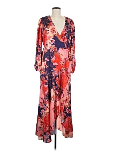 Alexia Admor Casual Dress (view 1)