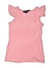 Ralph Lauren Red Pink Dress Size S (kids) - photo 1