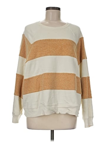 The Great. Pullover Sweater (view 1)